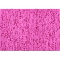 thumbnail image 1 of Ahgly Company Indoor Rectangle Abstract Pink Contemporary Area Rugs, 5' x 7', 1 of 4