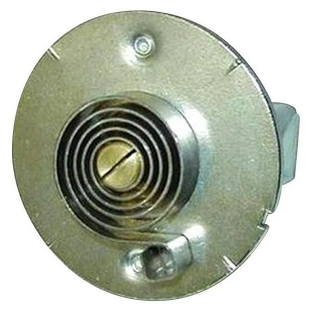 Jet Performance 201354 Replacement Quadrajet Carburetor Electric Choke