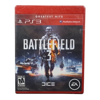 JEU PS3 SONY Battlefield 3 Play Station Ea Game Video Limited Edition EUR 7,50 - FR