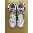 thumbnail image 3 of Adi-das Mens Originals Top Ten Rb FZ3694 White Black Gold Sneaker Shoes Size 8.5, 3 of 5