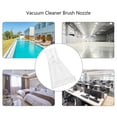 thumbnail image 5 of Universal plastic nozzle for vacuum cleaners, 5 of 5
