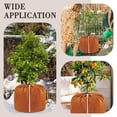 thumbnail image 6 of Sinyiin Thickened Cold Weather Plant Cover Tall Density University Warm Insulation Ventilated Plan For Winter Ice Security Outdoor Gardening, 6 of 10