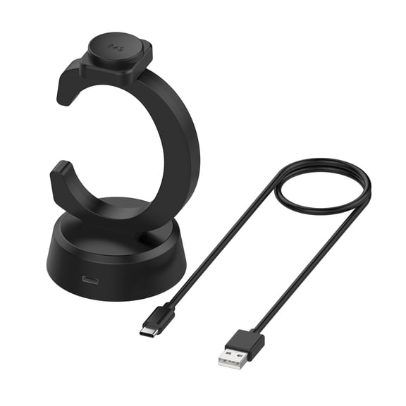 VIPQV Charging Station for Apple Watch, Wireless Charger for Apple Watch Ultra/SE/Series 10/9/8/7/6/5/4/3/2/1