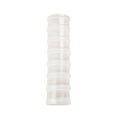 thumbnail image 1 of CIMAXIC 7 Day Pill Box Organizer Weekly Medicine Case Holder Large Travel Medication Compartments (Random Color),9.25"X2.36"X2.36", 1 of 4