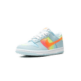 thumbnail image 4 of NIKE GRADE SCHOOL Dunk Low GS "Heat Map" HF4797 474 HF4797 474 from Stadium Goods, 4 of 8