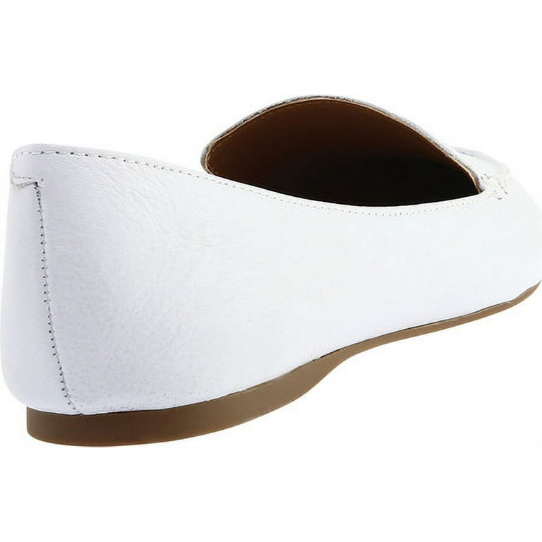 Steve Madden Feather Loafer Flat (Women's)