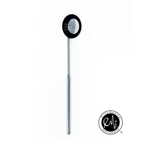 EMI Babinski Reflex Hammer (Black)