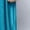 Teal Blue, variant on Teal Blue Womens Elegant Plunging Cowl Neck Tie-Front High Slit Maxi Dress For Party Cocktail Wedding Bridesmaid