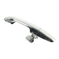 thumbnail image 4 of DYNWAVECA Exterior Door Handle Outer Handle Garage Assembly Equipment Easy to Install Car Part Replaces Comfortable Grip for Right Rear, 4 of 9