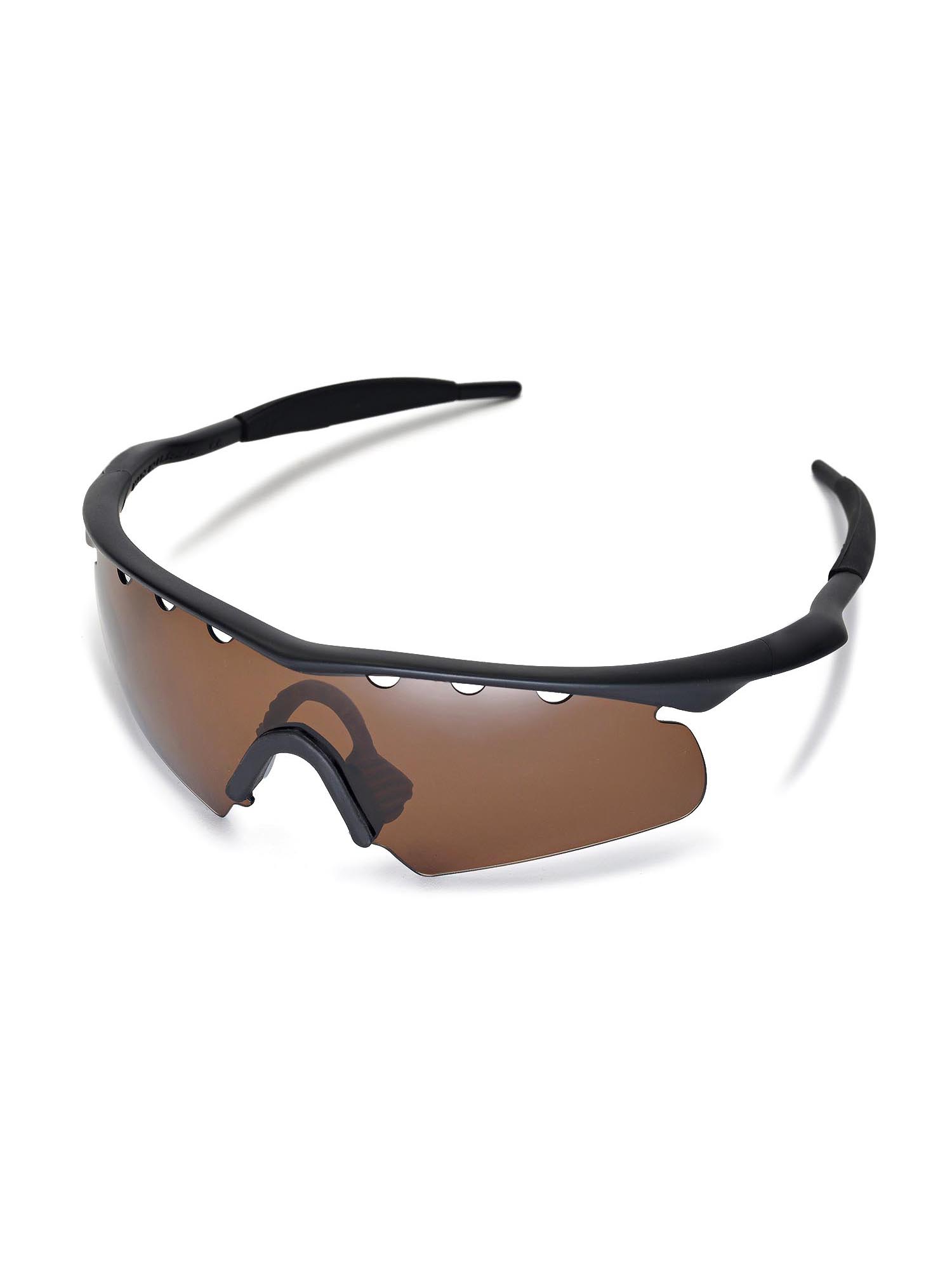 お得セット OAKLEY M-FRAME 09-156 i9tmg.com.br