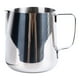thumbnail image 2 of Jarra para espumar leche de 350 ml, jarra de acero inoxidable 304 para leche, taza para crema humeante de café con bolígrafo decorativo para cocina de cafetería, 2 of 10