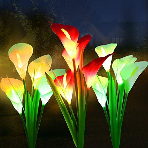 flower lights
