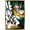 Gold Framed Version, variant on My Hero Academia: Final Season - Deku Teaser One Sheet Wall Poster, 22.375" x 34"