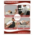 thumbnail image 7 of Thermophore Arthritis Pad Joint/Medium 1 Each, 7 of 7