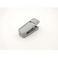 thumbnail image 5 of Plastic Slim-line Finger Clip Black Hanger Clips (20, New Grey), 5 of 5