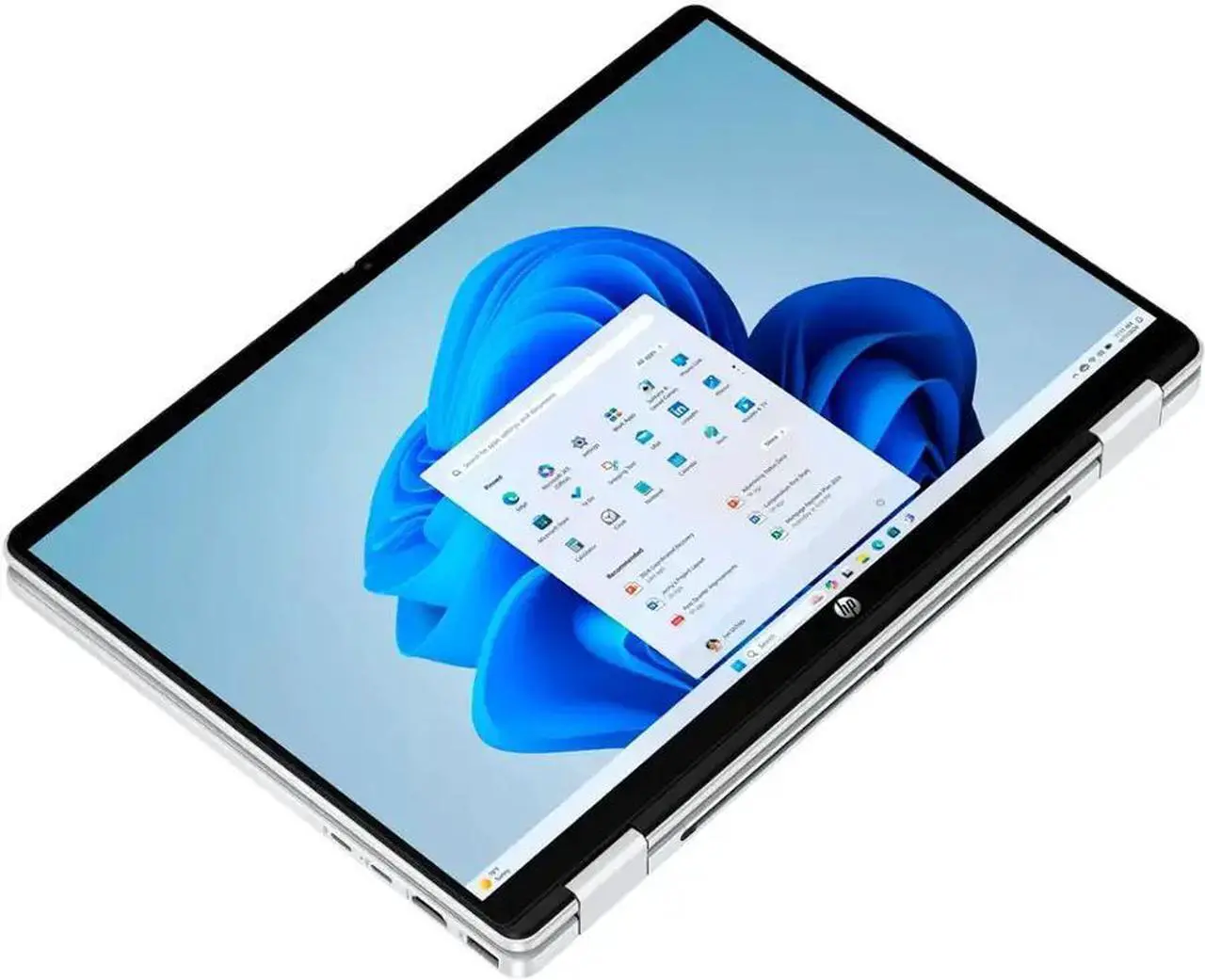 HP OmniBook 5 Flip 2-in-1 14