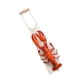 thumbnail image 2 of 1 colgante con forma de cangrejo., 2 of 3