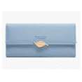 thumbnail image 1 of Cartera Xtellar Para Mujer Gran Capacidad Billetera Con Tarjetero, 1 of 3
