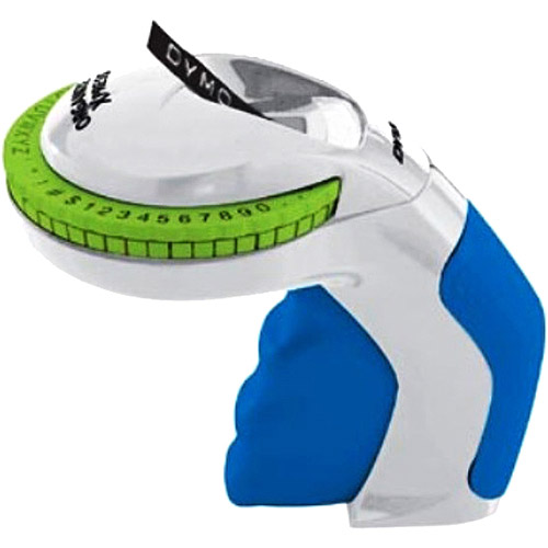 Etiquetadora manual dymo