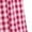 Red, variant on Womens Striped Gingham Pajama Lounge Boxer Pants Cute Comfy Bottoms with Pockets Fall Y2K Outfits Red M