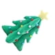 thumbnail image 5 of Árbol de Navidad música sonido parpadeo LED resplandor peluche juguete relleno festivo hogar dormitorio sala de estar muñeca decorativa 35/55CM Scienceny JR0931-01, 5 of 6