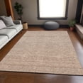 thumbnail image 3 of Dalyn Rugs Premium Machine Washable Mayfield AMF910 Paprika 10' x 14' Rug, 3 of 7