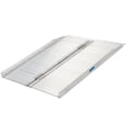 thumbnail image 1 of Silver Spring Mobility and Utility Ramp, 3 Foot Single Fold with 600 lb Capacity, 1 of 7