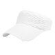 thumbnail image 2 of Sombrero con visera Sunnimix Protección UV para niñas blanco, 2 of 8
