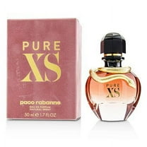 Paco Rabanne Pure XS Eau de Parfum, Perfume for Women, 1.7 Oz