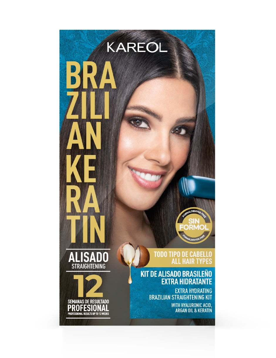 Alisado Brasileño Kativa Keratin Kativa Keratina Post Alisado Post
