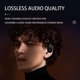 thumbnail image 5 of Auriculares inalámbricos individuales KY2, auriculares OWS de conducción de aire, auriculares HiFi con gancho para la oreja,, 5 of 6