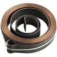 thumbnail image 3 of HUGFEGWE Ressort de Forage à Ressort, Remplacement de Ressort de Retour de Quill, 1PCS Assemblage de Ressort de Retour d'Alimentation de Quill 1540mm Expand Long UA824-7035, 3 of 7