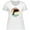 AA-White, variant on Inktastic Dolphin Cute Beach and Vacation Women's Plus Size T-Shirt