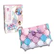 thumbnail image 1 of DIY Craft Purse Girls Purse Making Kit Educational Interactive DIY Bag for Kids, 1 of 7