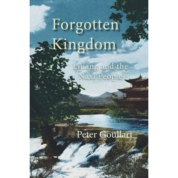 Forgotten Kingdom, (Paperback)