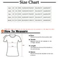 thumbnail image 5 of QIPOPIQ Robes pour Femmes Robe Midi à Étages Manches Courtes Dentelle Dos Nu Longues Robes Robe d'Été Robe Ample Offres 2023, 5 of 5
