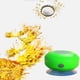 thumbnail image 4 of BTS-06 al aire libre portátil impermeable Mini altavoz Bluetooth gran ventosa, 4 of 8