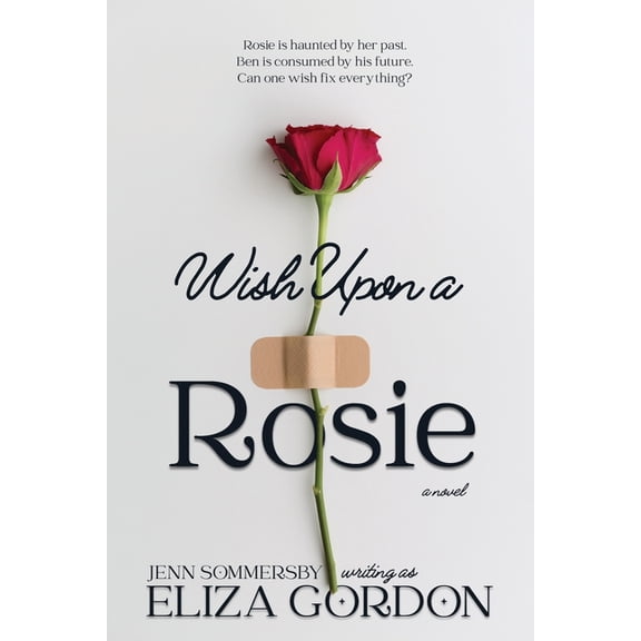 Wish Upon a Rosie, (Paperback)