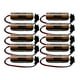 thumbnail image 1 of Batería Fuji CR8-LHC de 3 V, 3000 mAh, para descarga automática, 10 unidades, 1 of 4