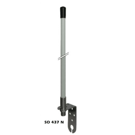 Sirio SO 437N 430-450 mhz UHF Base Station Antenna