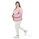 thumbnail image 2 of Chamarra acolchada Roman Fashion /Tallas Extras, 24484 (Rosa) rosa 38, 2 of 7