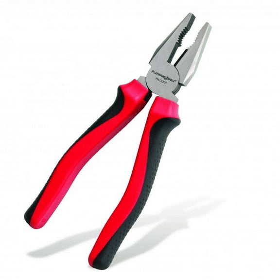 Platinum Tools 12206C 6" Lineman's Pliers Clamshell