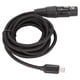thumbnail image 4 of Cable de Micrófono USB C a XLR Nikou, 4 of 9