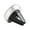 Silver, variant on Anvazise Phone Magnetic Holder Car Auto Air Vent Outlet Mount Phone GPS Stand Accessories Black One Size