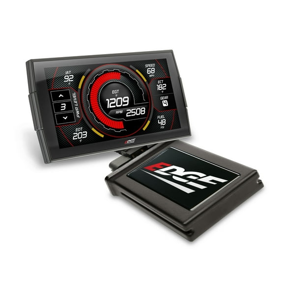 Edge 31508-3 Juice with Attitude CTS3 Tuner & Monitor