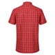 thumbnail image 2 of Regatta - Camisa Kalambo VII de Secado Rápido de Manga Corta para Hombre (Sevilla), 2 of 6