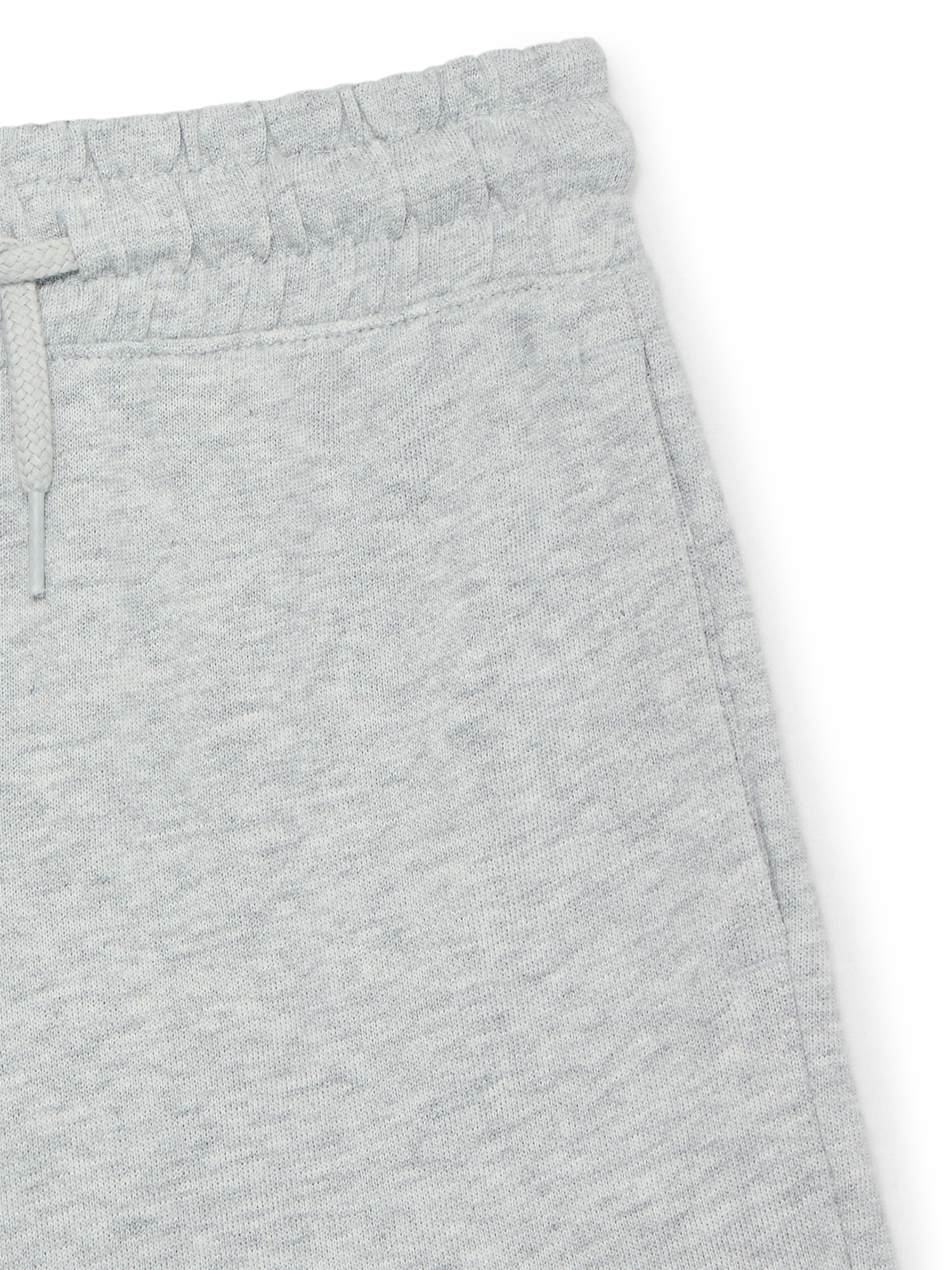 Wonder Nation Boys Knit Shorts, 2-Pack, Sizes 4-18 & Husky
