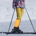 thumbnail image 4 of unbranded 1Par Cubierta Impermeable Para Botas Para Senderismo Y Escalada, 4 of 6