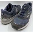 thumbnail image 3 of New Balance 990v5 Men's Sneakers 11.5 D Blue M990NV5 Encap Athletic Shoes, 3 of 5
