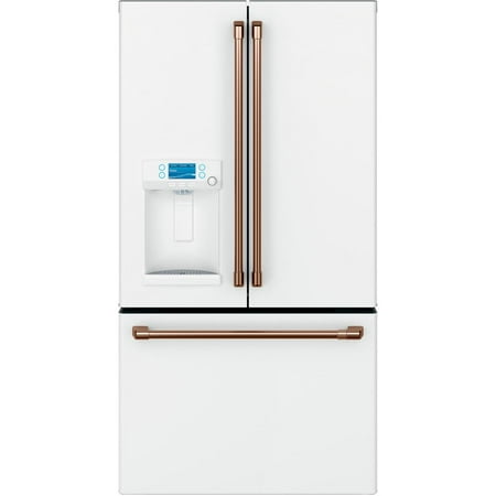 Café - Handle Kit for CWE23SP3MD1 and CWE23SP4MW2 - Brushed Copper